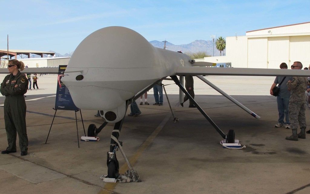 Speedy Drone Development Too Much for Military Procurement
