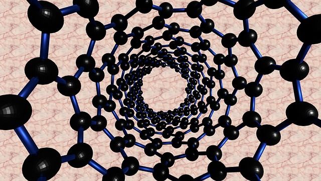 Strong Carbon Nanotube Bond to Metal Discovered