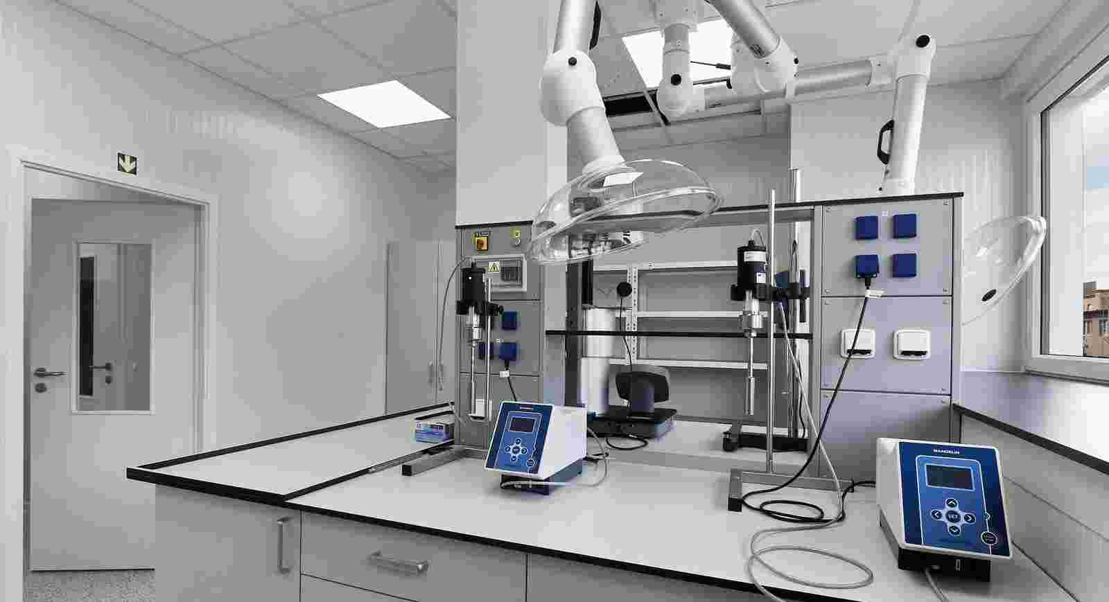 Navigating Nanofiller Regulations for Polymers