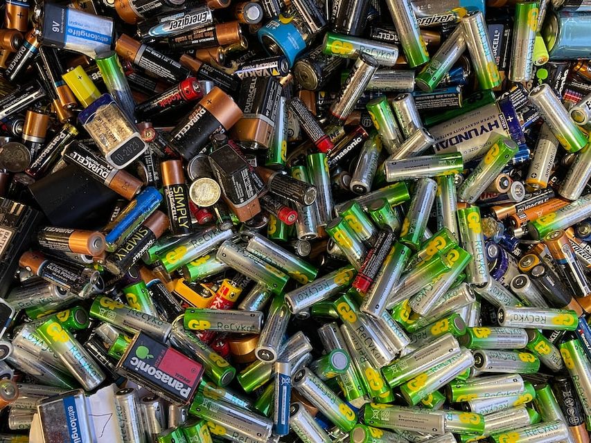 Nanotechnology Creates Bullet-proof Lithium-Ion Battery