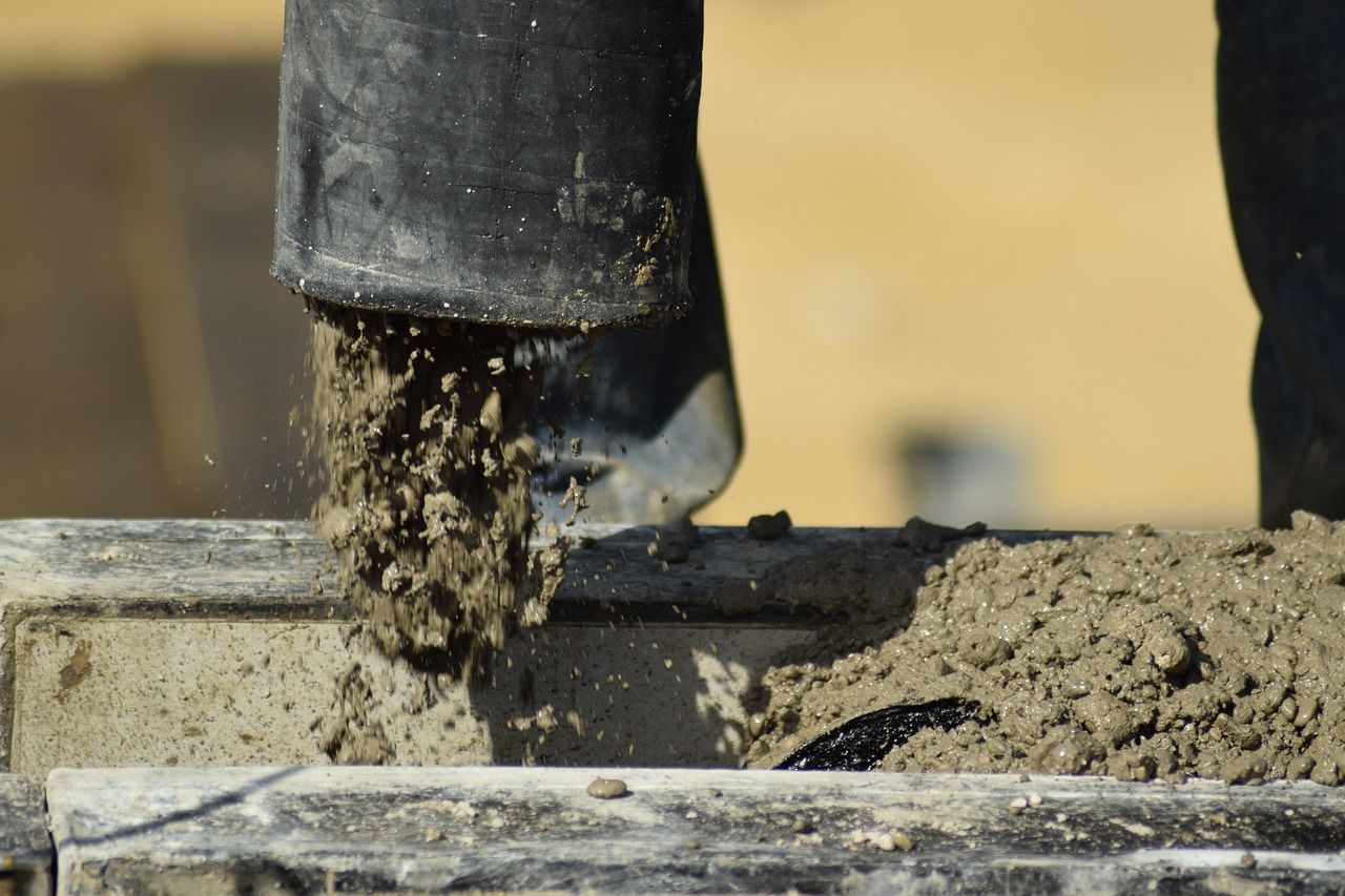 Could Nanomaterials in Concrete Solve Our Sand Shortage?