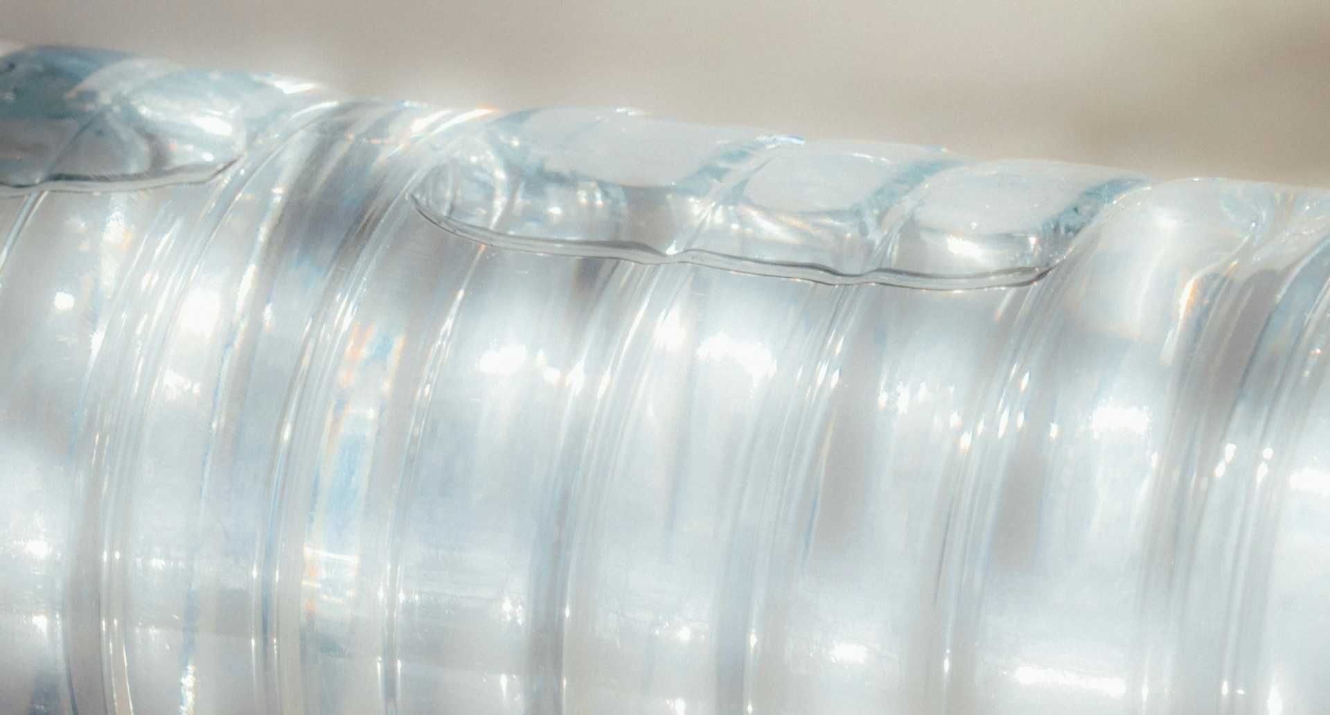 PET Bottle Performance Boosted with Nanomaterials