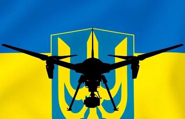 The Latest Military Drone Advances in Ukraine