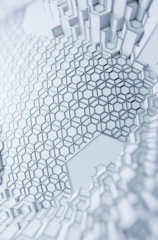 Nanotechnology Rewrites the Rules for Raw Materials