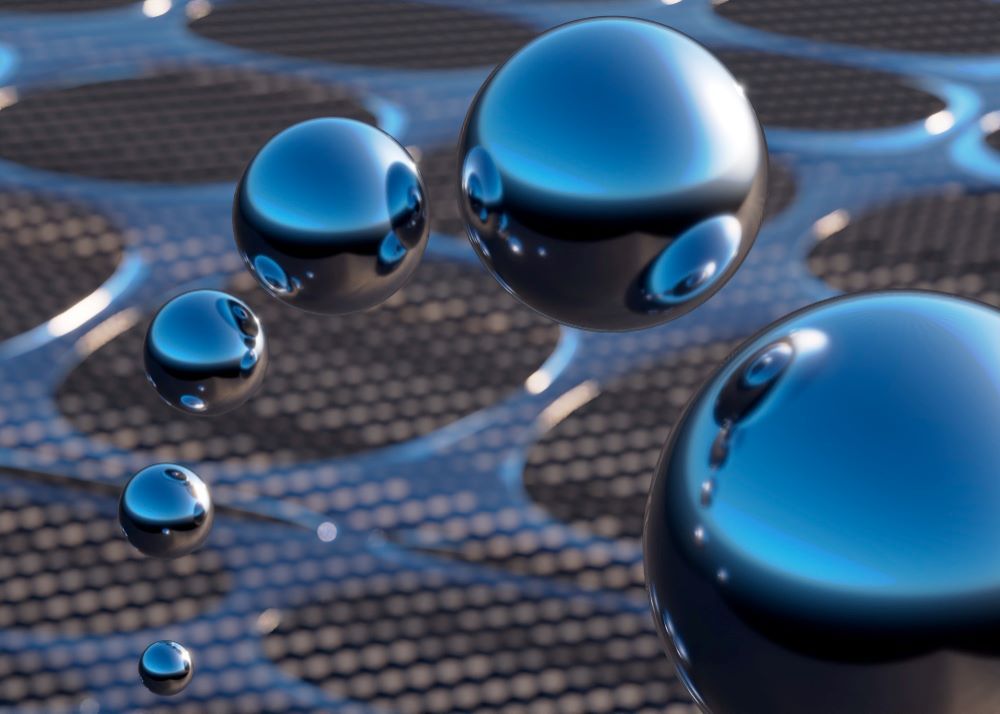 5 Polymers that Will Change the World