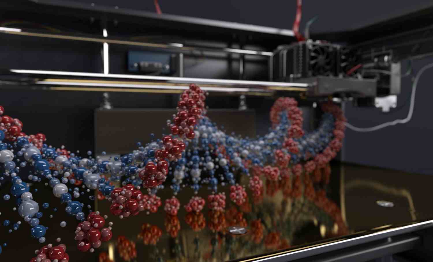 A Breakthrough in Polymer Nanocomposite Manufacturing
