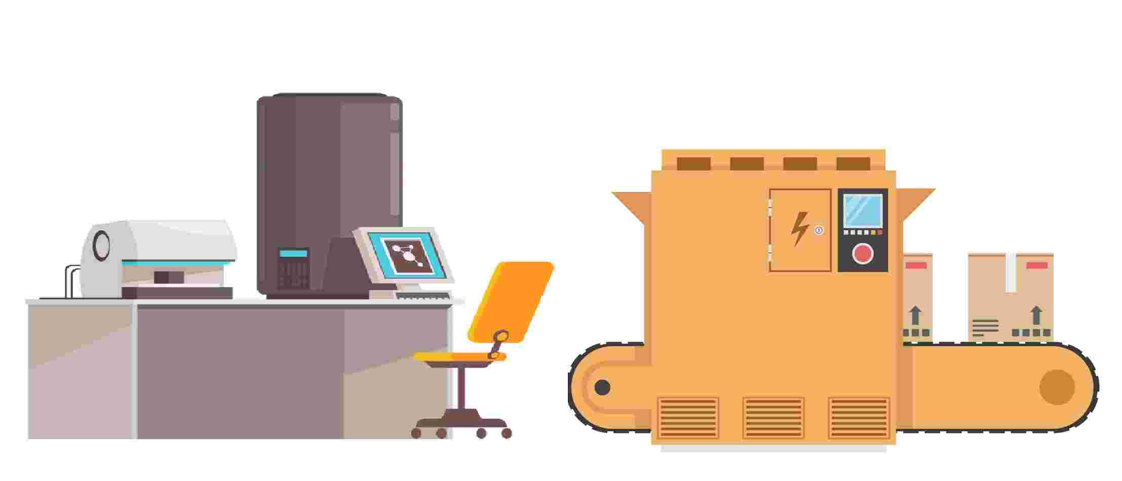 From Lab Breakthrough to Industrial Materials