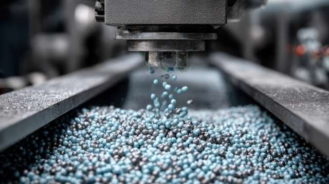 Inside Polymer Nanocomposite Production