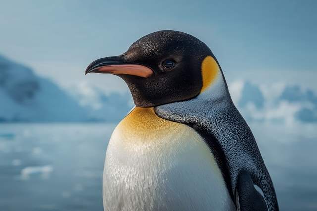From Penguins To Profits: Adaptive Nanomaterials