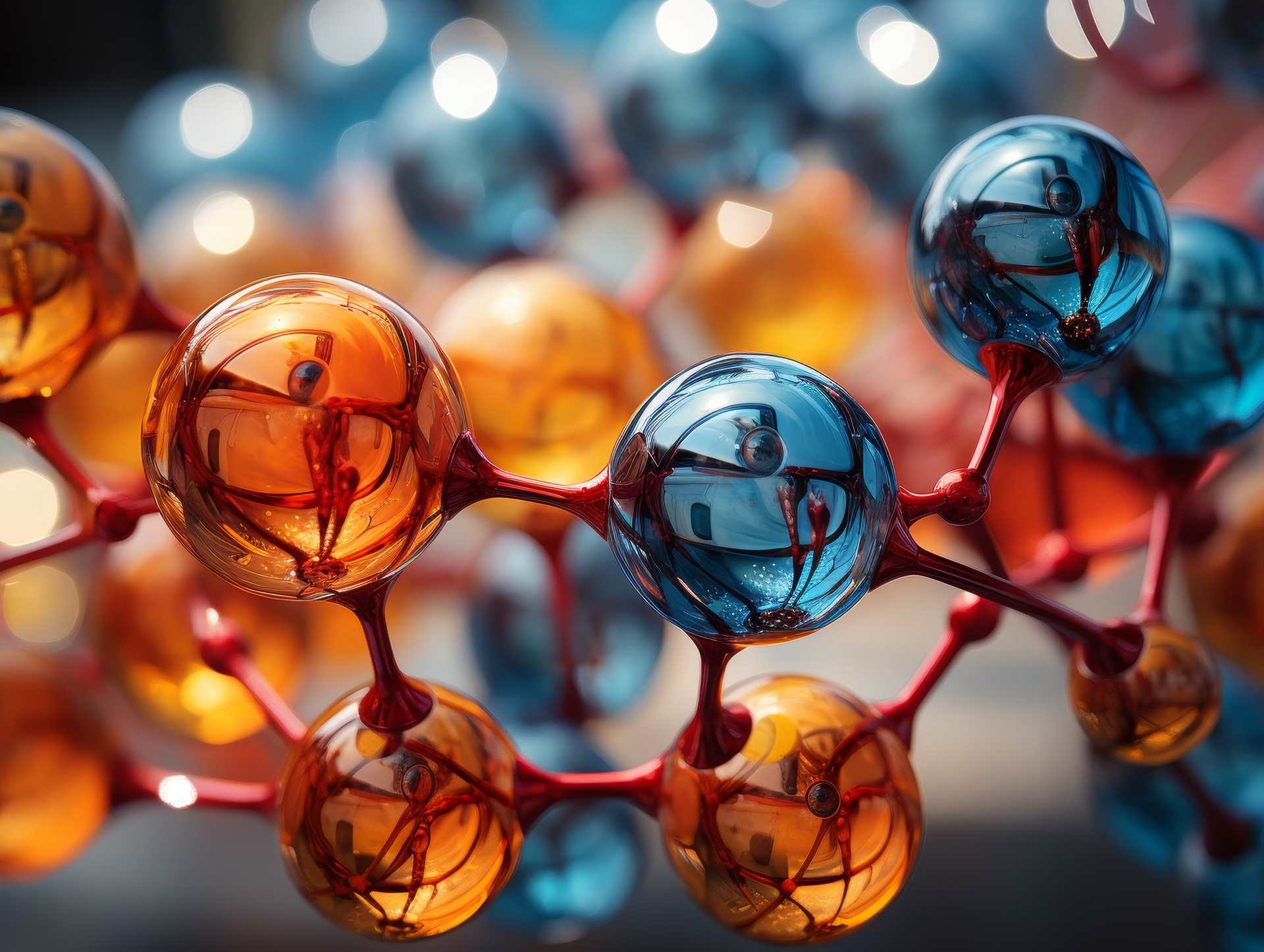 Inside the Work of a Nanomaterial Researcher