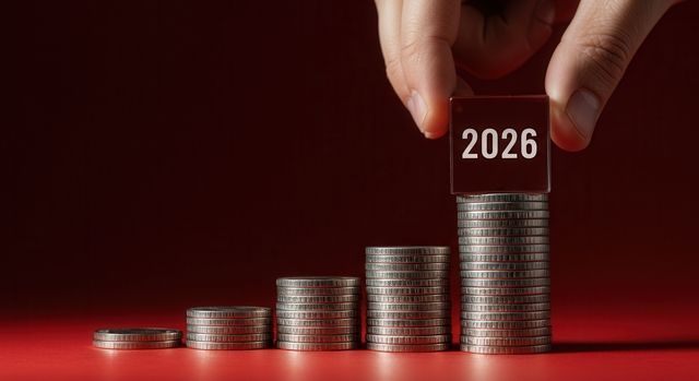 Protecting Against Inflation in 2026
