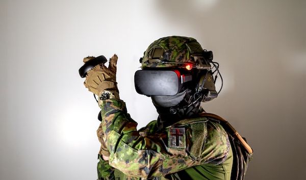 Even More Technologies that Will Shape the Military in 2023