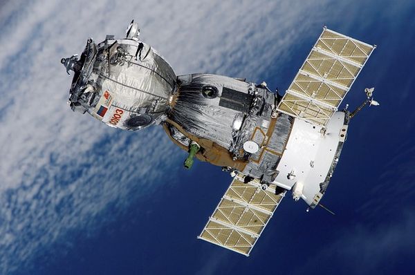 The Importance of Satellite Protection