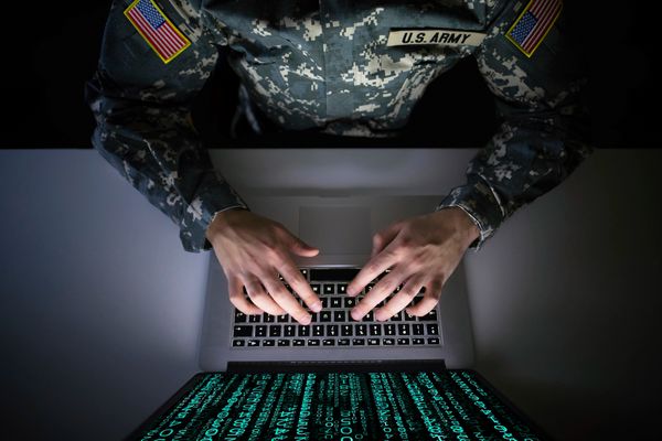 The Critical Issue of Cyber Warfare Preparation