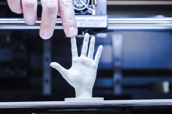 Industry Embraces Additive Manufacturing with Nanotechnology