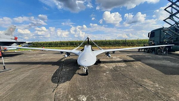 Anti-Drone Tactics Makes Early Ukraine War Drones Obsolete