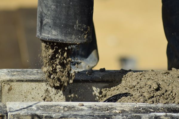 Could Nanomaterials in Concrete Solve Our Sand Shortage?