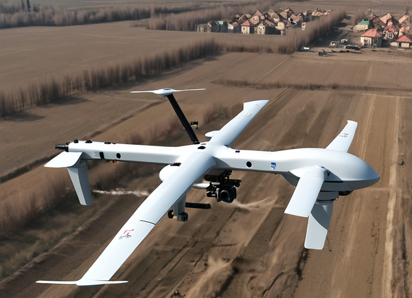 How Adapting Ukraine’s Drone Industry Could Make All the Difference