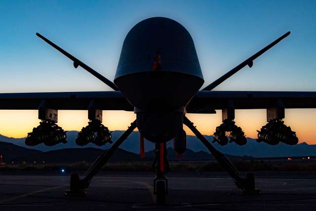 Speedy Drone Development Too Much for Military Procurement