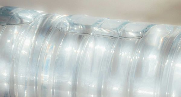 PET Bottle Performance Boosted with Nanomaterials