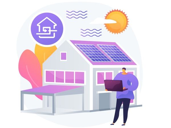 Nanotech Polymer Film for Better Managed Home Heating