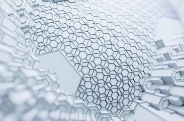 Nanotechnology Rewrites the Rules for Raw Materials