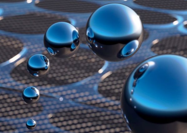 5 Polymers that Will Change the World