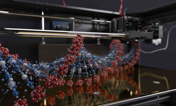A Breakthrough in Polymer Nanocomposite Manufacturing