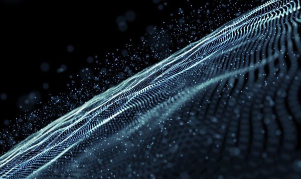 Nanotech Gives Polymer Adhesive Thermal Management