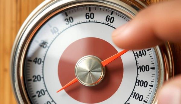 Polyimide Films with Customised Thermal Performance