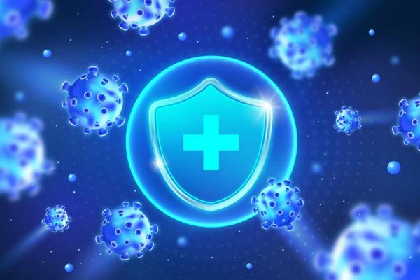 A Nanotech Breakthrough in Long-Term Antibacterial Coatings