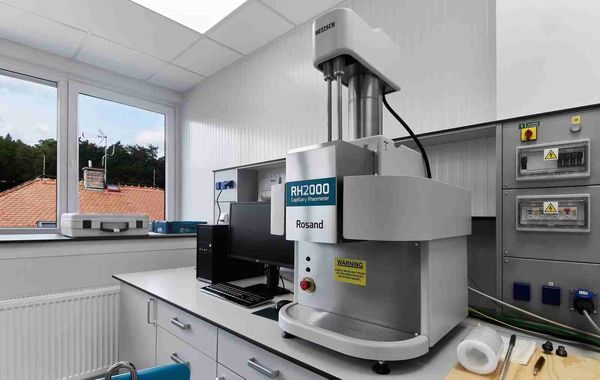 Inside the POLYMER NANO CENTRUM Laboratory – Part 1
