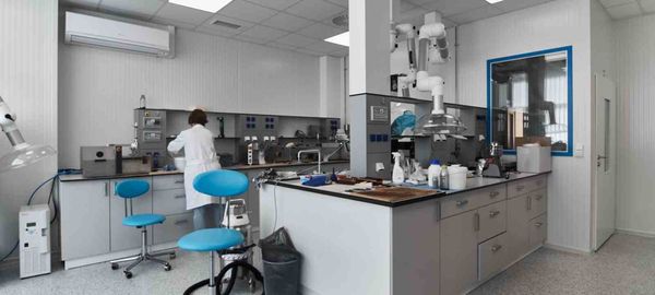 Inside the Polymer Nano Centrum Laboratory – Part 2