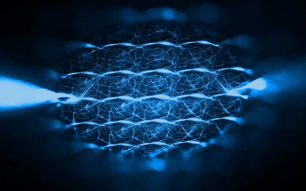 Nanomaterials + Polymers + Light = Antimicrobial Coatings