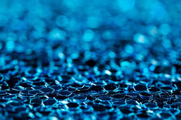 Nanotech Enhances Sustainable Barrier Packaging