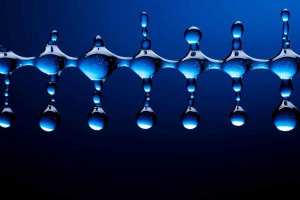 Where Nanostructured Polymers are Advancing Industry