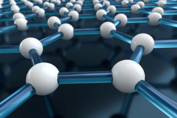 A Nanocomposite That Does More Than Protect
