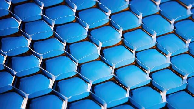 A Polymer that Looks Like Glass but Folds 500,000 Times