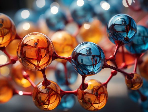 Uvnitř práce výzkumníka nanomateriálů
