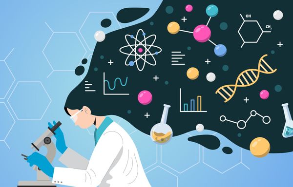 How Nanotechnology Research Boosts Industry